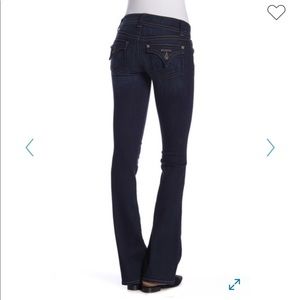Hudson bootcut Jeans